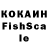 Экстази XTC NISHU 55